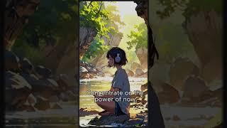 Meditation by the Yellow River  #tranquilnights  #anime  #animemusic  #lofimusic  #music