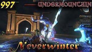 Neverwinter #997 - Expedition nach Vanrakdoom - Undermountain - Let's Play