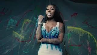 Big Mali ft. Asian Doll-"Das Me"