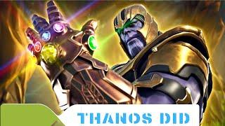 #googlethanos #avengers Google 'THANOS' Easter egg for 'Avengers : END Game' | EASTER SCIENCE