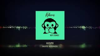 Mute Sounds - Hope