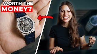 Are Zenith watches actually good?