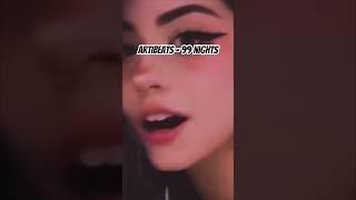 artibeats - 99 Nights #shortsvideo #phonkmusic #artibeats