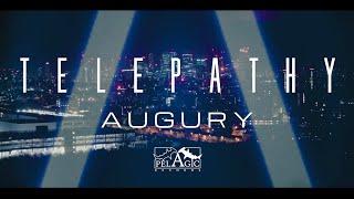 TELEPATHY - Augury