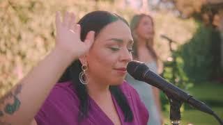 Carla Morrison - Obra De Arte Live Performance | Fender Sessions