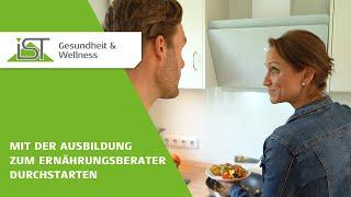 Ernährungsberater-Ausbildung: „Du kannst alles daraus machen“