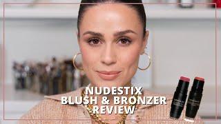 NUDESTIX REVIEW