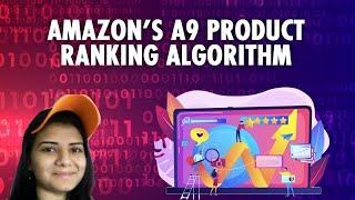 Amazon SEO Optimization (A9 Algorithm)