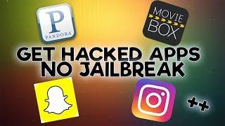 Get Paid Apps FOR FREE + HACKED Games on iOS 10/11/ 9 - NO JAILBREAK (on iPhone, iPad, iPod) VShare