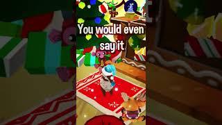 Rudolph the Red-Nosed Reindeer || Animal Jam