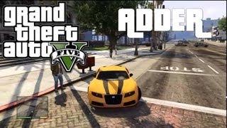 GTA 5: Finden, Tunen, Fahren! (Truffade Adder) - Bugatti! [Deutsch/HD]