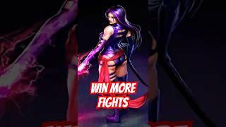 95% Of Psylocke Players Do This Combo COMPLETELY WRONG In Marvel Rivals