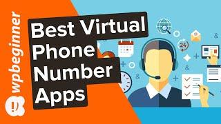  7 Best Virtual Business Phone Number Apps (w/ Free Options) 