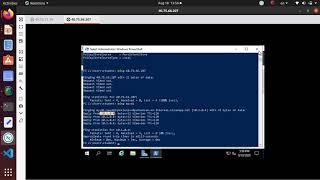 Quickstart: Create a virtual network using PowerShell - Azure VM Deployment