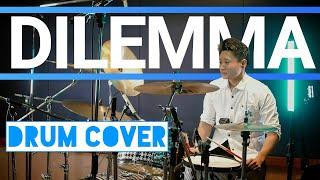 Dilemma - Drum cover | Green Day