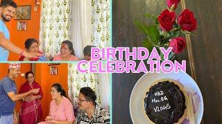 Uma Ko Birthday Celebration || 7 Sept