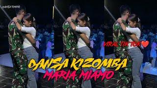 Dansa kizomba viral terbaru//MARIA MIAMOR #dansatimorleste #dansaviral