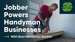 The Best Software For Handyman Businesses | Jobber Review From Best Handyman Boston