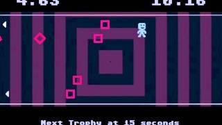 Let's Play VVVVVV (7) - V is for Very Outclassed by Draconis422