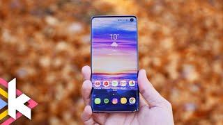 Galaxy S10 - Lohnt es sich noch?