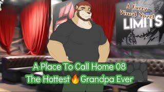 [A Place To Call Home 08] The Hottest Grandpa Ever! #afurryvisualnovel