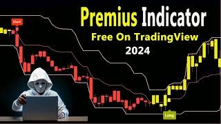 SECRET TradingView BEST Indicators! The Most Accurate BUY & SELL Indicator Of 2024