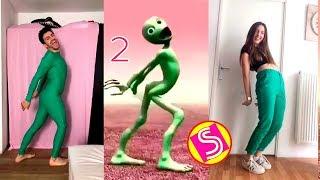 Dame Tu Cosita 2 Dance Challenge Musical.ly Compilation | #dametucosita