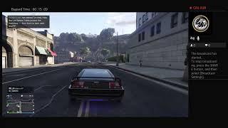 YungCarnage88's GTA5