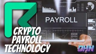 How The Request Network Will Allow Companies To Payroll In Crypto