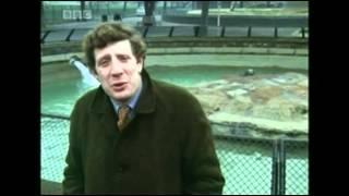 The Zoo in Winter Jonathan Miller - BBC Documentary 1969