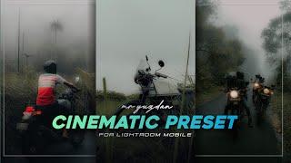 Mr.yuzdan Free Moody Lightroom Preset | How To Get Mr.yuzdan Moody Preset ||Abhijith Prakashan||