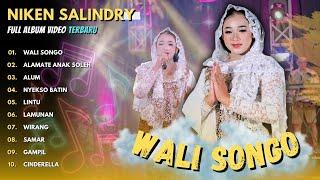 NIKEN SALINDRY "WALI SONGO" - FULL ALBUM VIDEO TERBARU - NIKEN SALINDRY VIRAL 2024