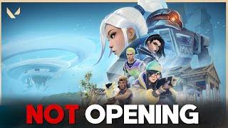 FIX Riot Valorant Not Opening or Launching Problem After Launch - 2024