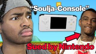 Weirdest Video Game Controversies..