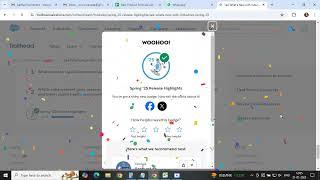 Spring '25 Release Highlights | Salesforce Trailhead 2025 | Manoj Tech Solution