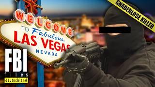 Jackpot in LAS VEGAS - Kriminelle Genies schlagen zu | True Crime Doku | FBI Files Deutschland