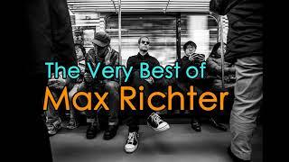 The Very Best of Max Richter