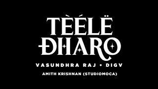 Teele Dharo | Fashion Film/Teaser