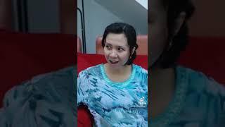 Menurut kalian, ibu tiri dan adik tirinya ini baik atau jahat ??? || #shorts - part 1