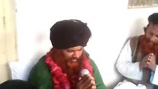 Sada te he peer Ali pak Nabi da veer Ali...Mehfil