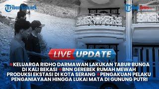 LIVE UPDATE SORE EDISI SENIN 30 SEPTEMBER 2024