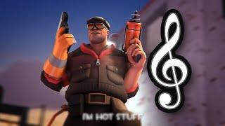 ENGINEER SINGING !