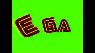 Sega Logo Scream Effects (Mario Buitron's Third Preview)