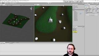 1 Hour Programming: A Tower Defense game in Unity 3d [Tutorial]