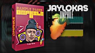 Sample Packs Jaylokas - OMPHILE || Bique FLP (FL Studio 2023) ft W4DE, Djy Zan SA, Djy Ma'Ten, Stoze