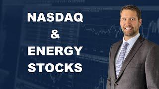Market Analysis: QQQ Extreme Signal & Energy Stocks