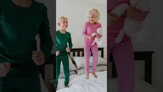 Family Ski Layers To Stay Warm In Winter - City Threads Kids