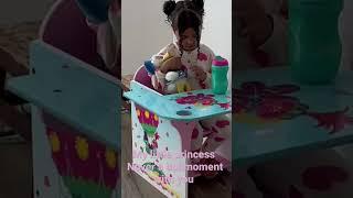 My princess  ️  #vlog #shorts #real #happy #shortvideo #babydoingfunnythings #eritrea #family