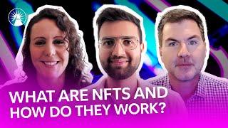 What Are NFTs and How Do They Work? | Fidelity Investments