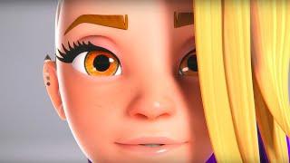 New Xbox Avatars Trailer - E3 2017